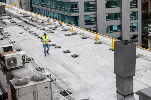 Best Roof Insulation Installation  in Carbondale, PA