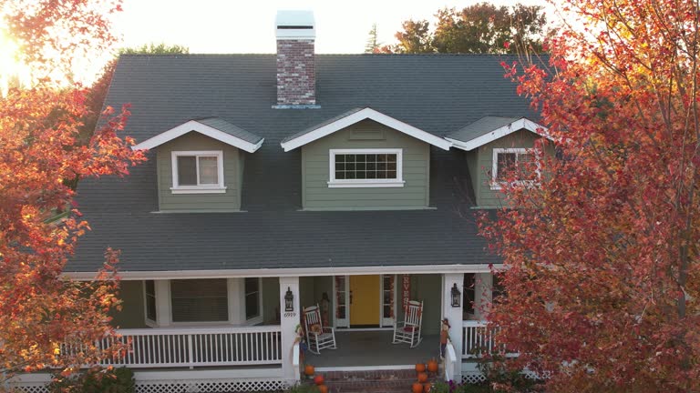 Professional Roofing Service in Carbondale, PA
