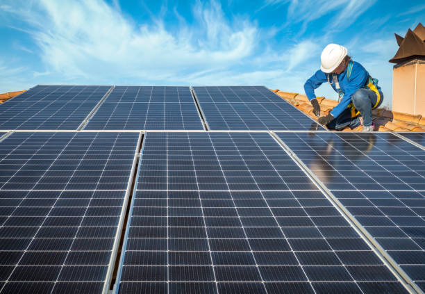Best Roof Ventilation Installation  in Carbondale, PA