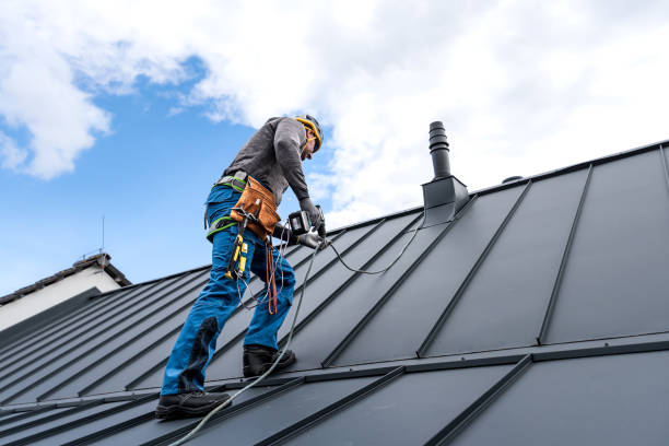 Best Storm Damage Roof Repair  in Carbondale, PA