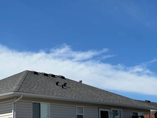 Best Storm Damage Roof Repair  in Carbondale, PA