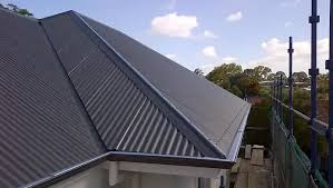 Best Sheet Metal Roofing  in Carbondale, PA